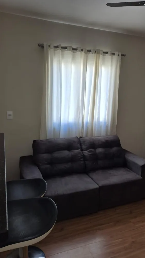 Apartamento, 1 quarto, 49 m² - Foto 13