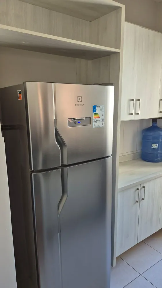 Apartamento, 1 quarto, 49 m² - Foto 2