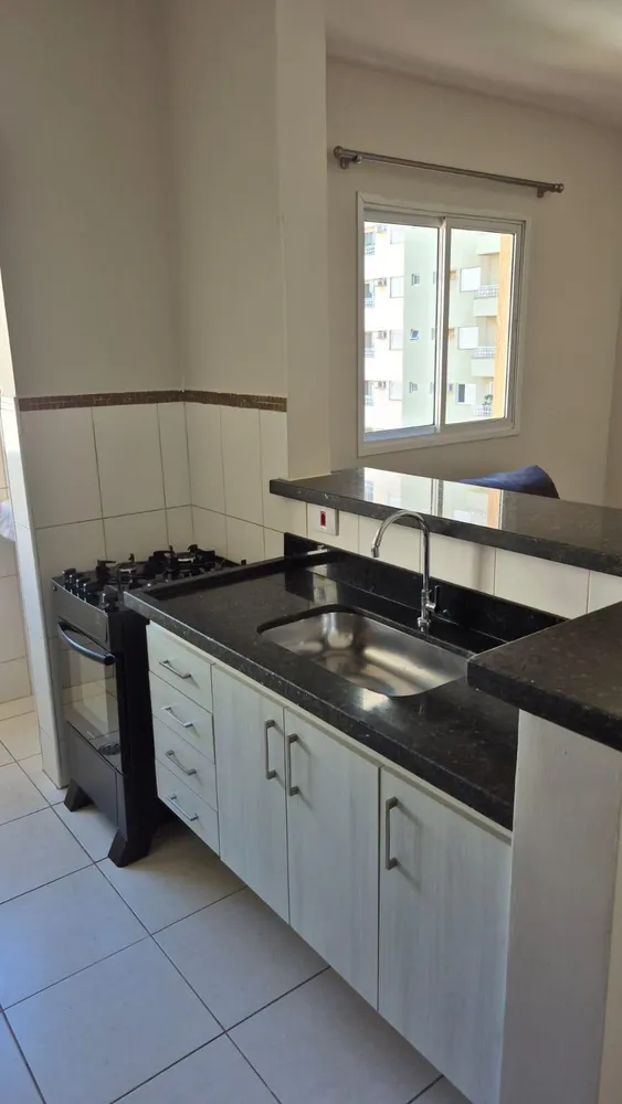 Apartamento, 1 quarto, 49 m² - Foto 4