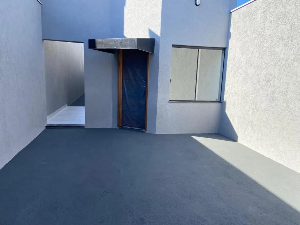Casa, 2 quartos, 60 m² - Foto 3