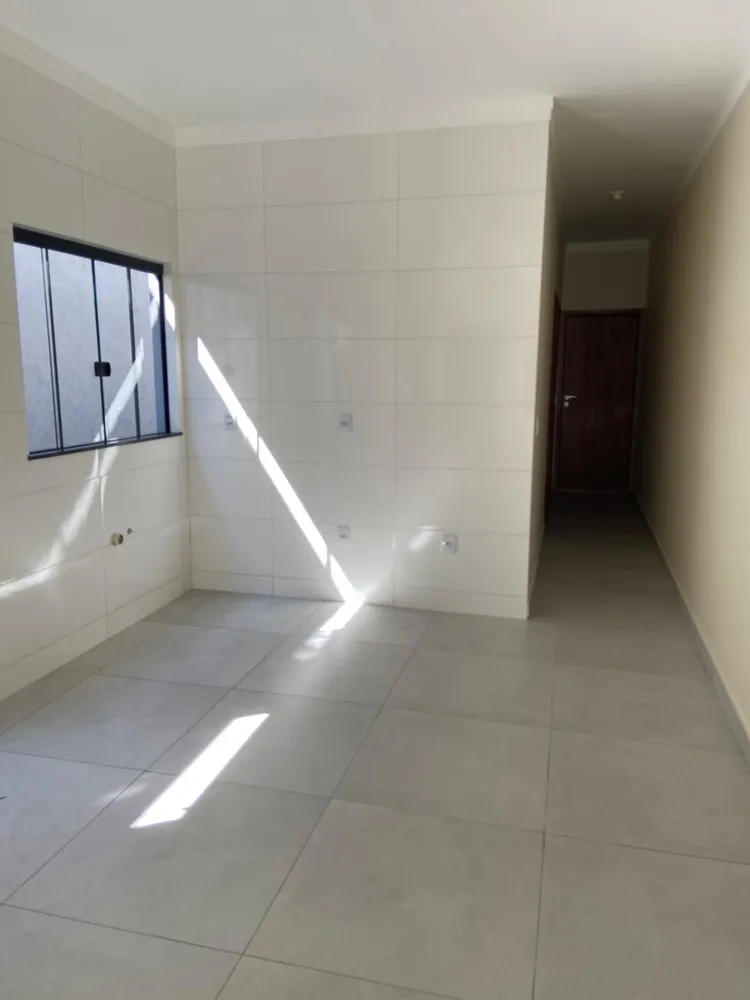 Casa, 2 quartos, 60 m² - Foto 1