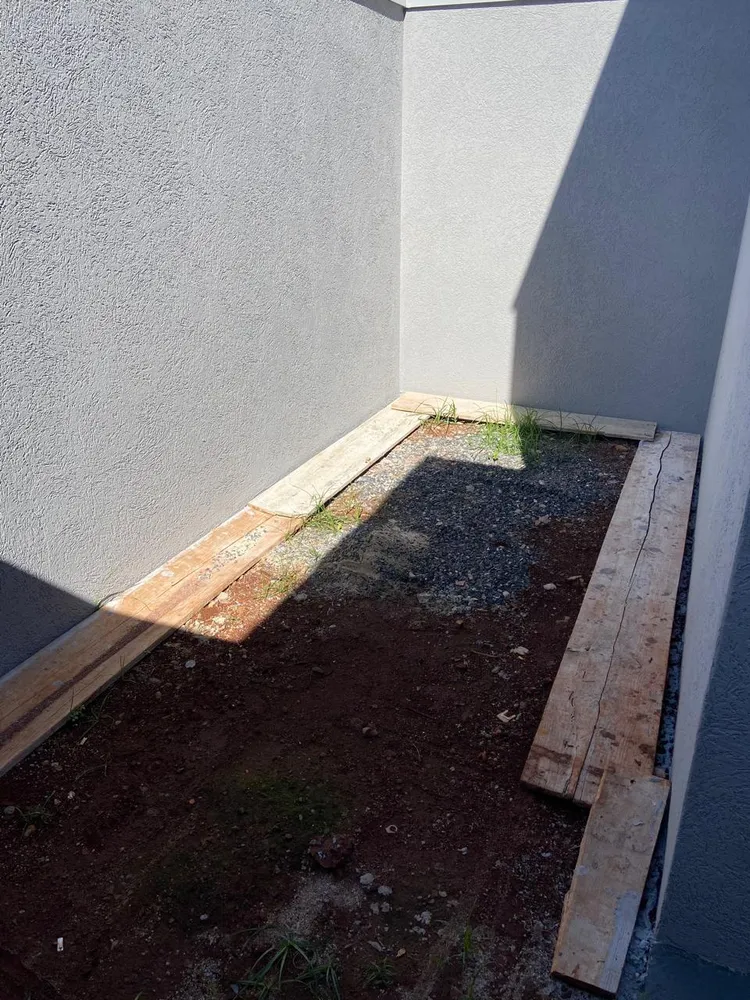 Casa, 2 quartos, 60 m² - Foto 4