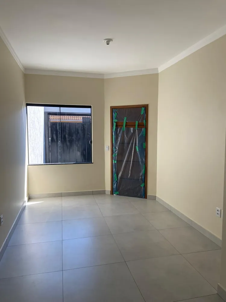 Casa, 2 quartos, 60 m² - Foto 2