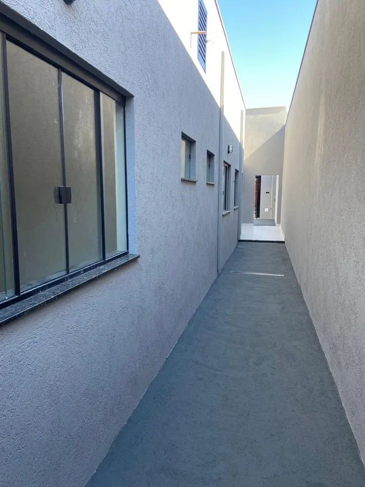 Casa, 2 quartos, 60 m² - Foto 14