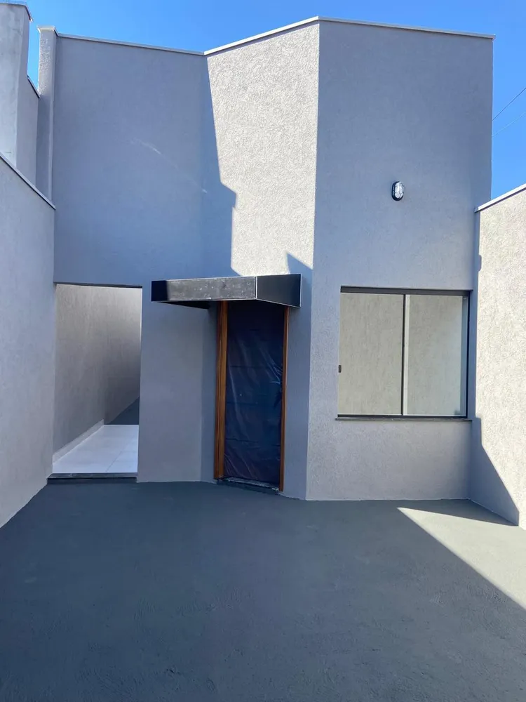 Casa, 2 quartos, 60 m² - Foto 9