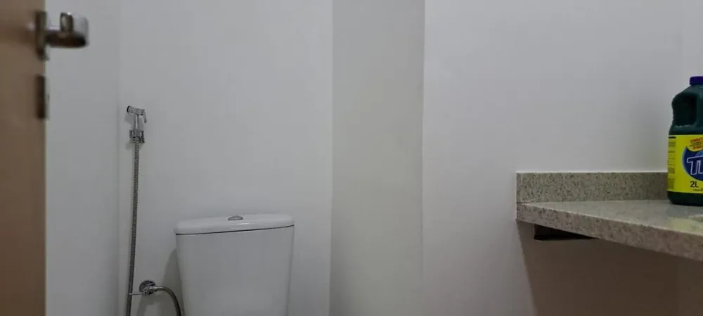 Sala-Conjunto, 36 m² - Foto 8