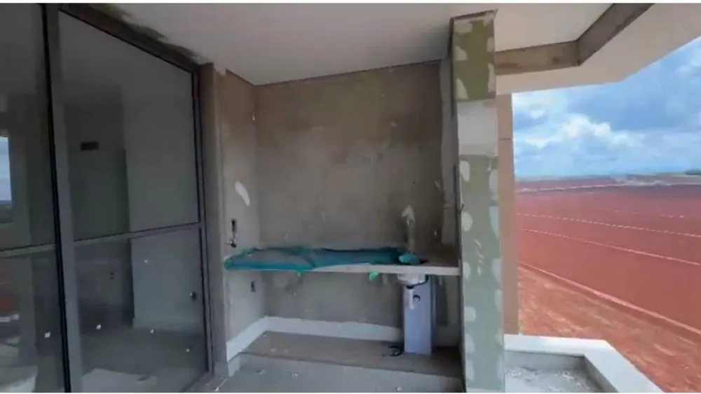 Apartamento, 3 quartos, 90 m² - Foto 7