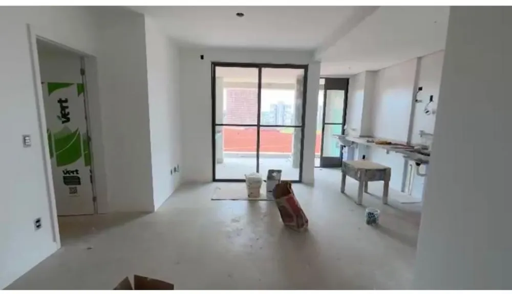 Apartamento, 3 quartos, 90 m² - Foto 4