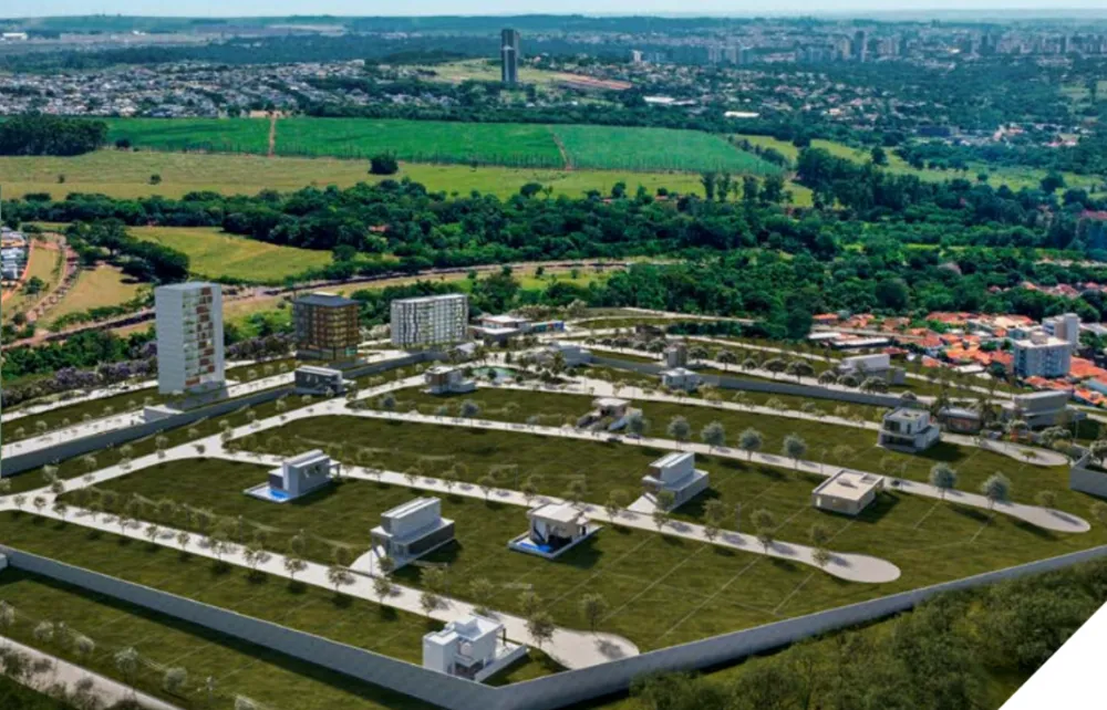 Terreno, 271 m² - Foto 1