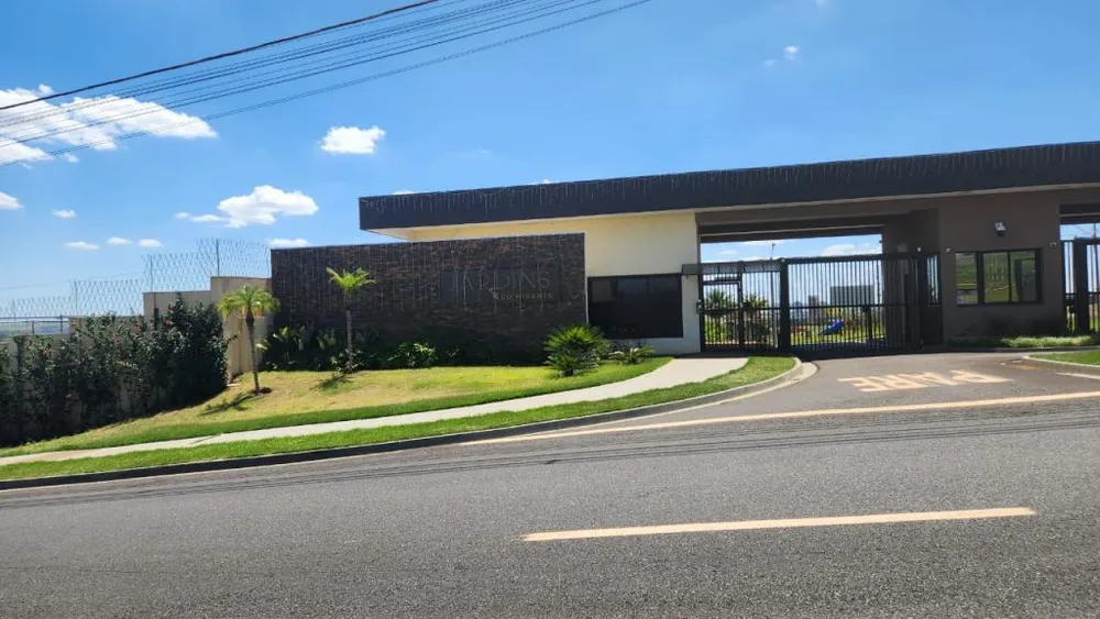 Terreno, 250 m² - Foto 1