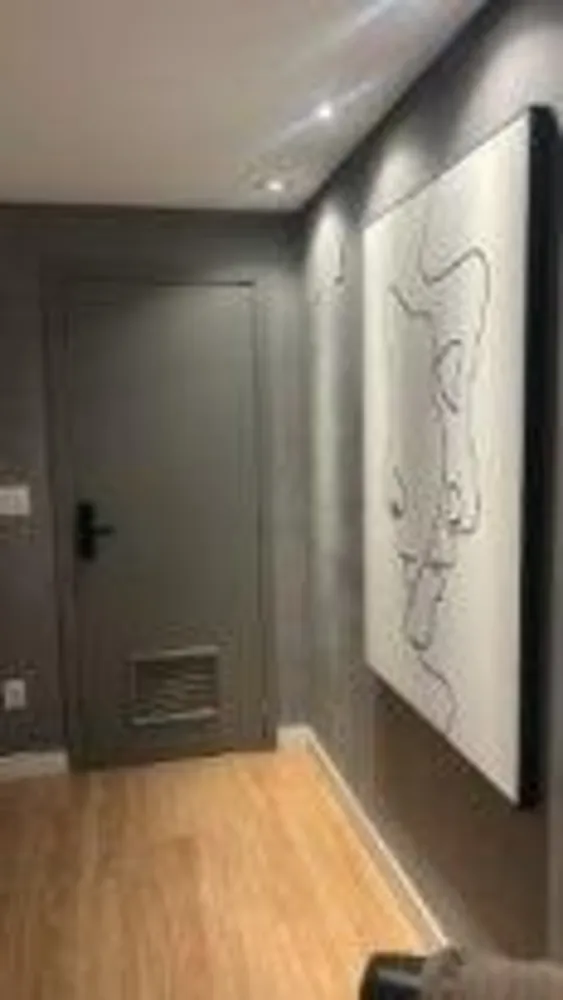 Apartamento, 2 quartos, 90 m² - Foto 4