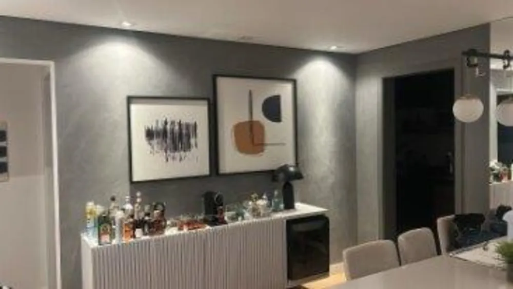 Apartamento, 2 quartos, 90 m² - Foto 1