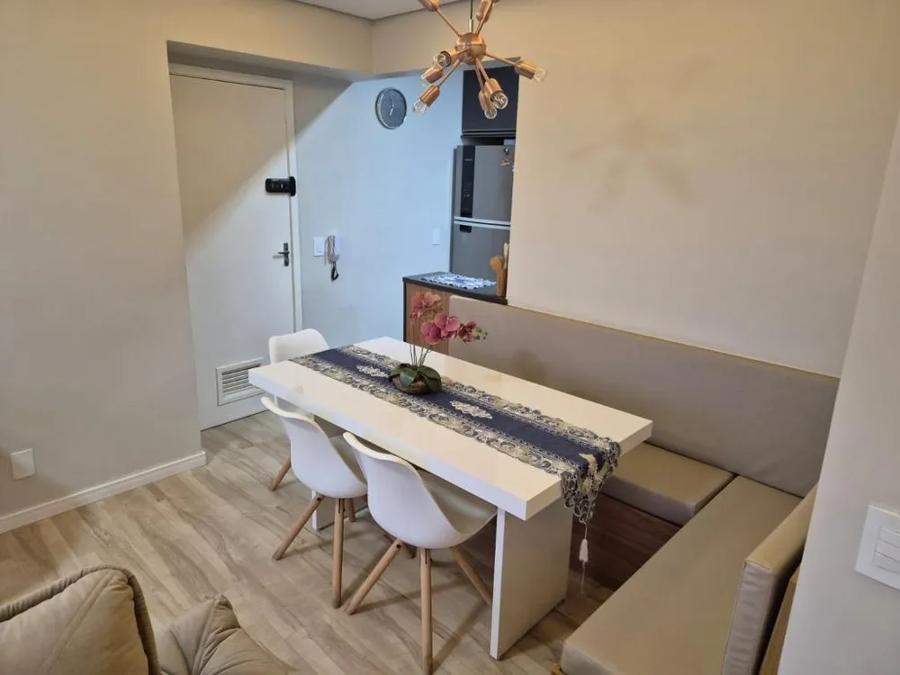 Apartamento, 2 quartos, 55 m² - Foto 11