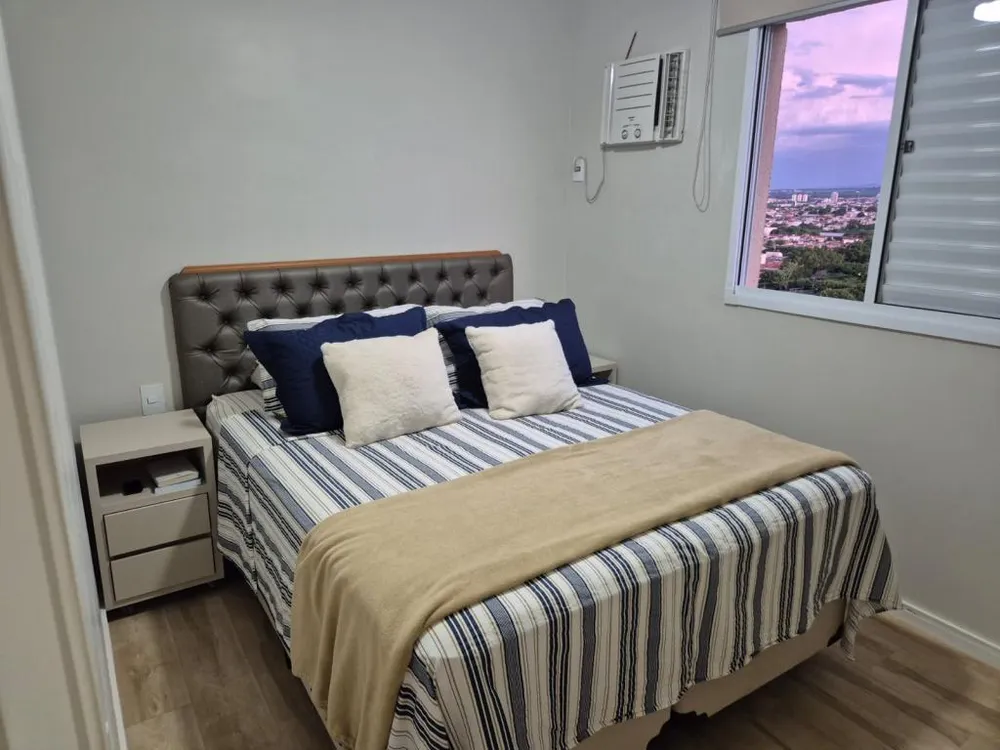 Apartamento, 2 quartos, 55 m² - Foto 8