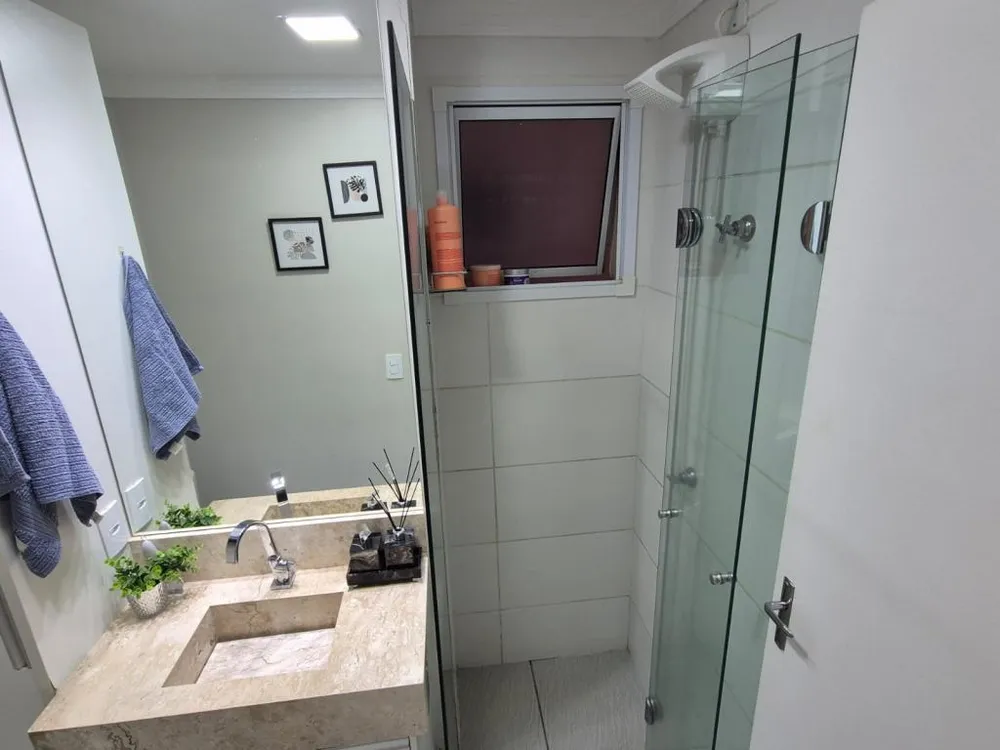 Apartamento, 2 quartos, 55 m² - Foto 5