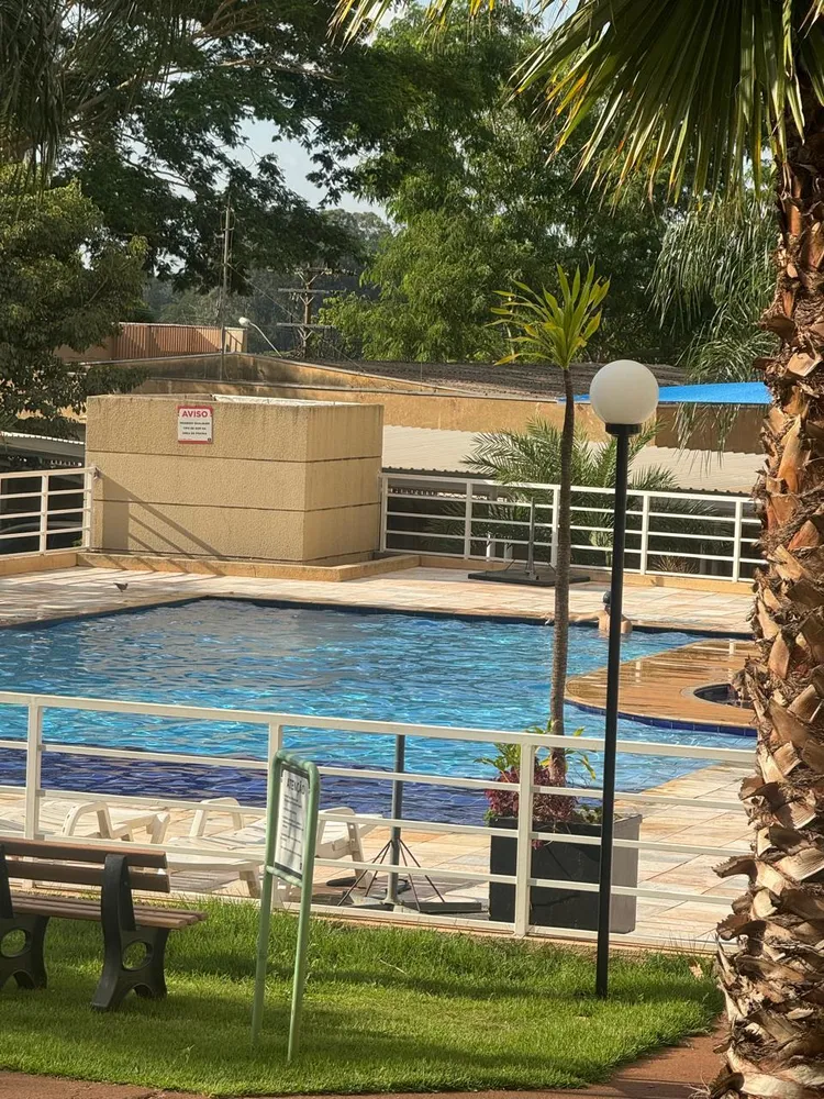 Apartamento, 2 quartos, 55 m² - Foto 7