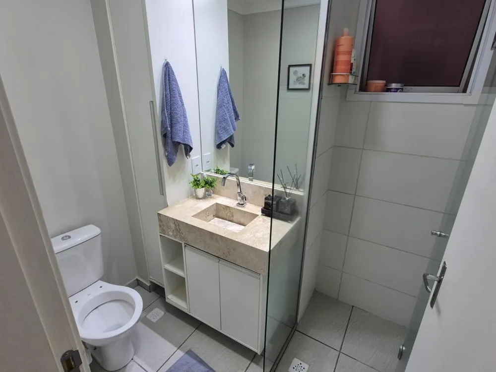 Apartamento, 2 quartos, 55 m² - Foto 2