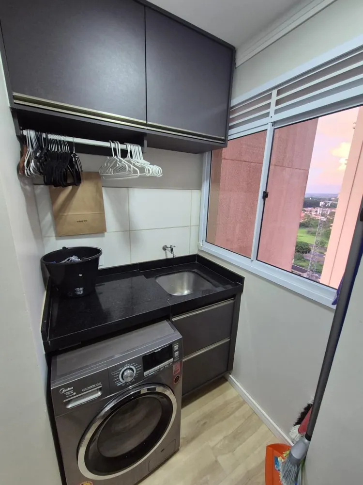 Apartamento, 2 quartos, 55 m² - Foto 12