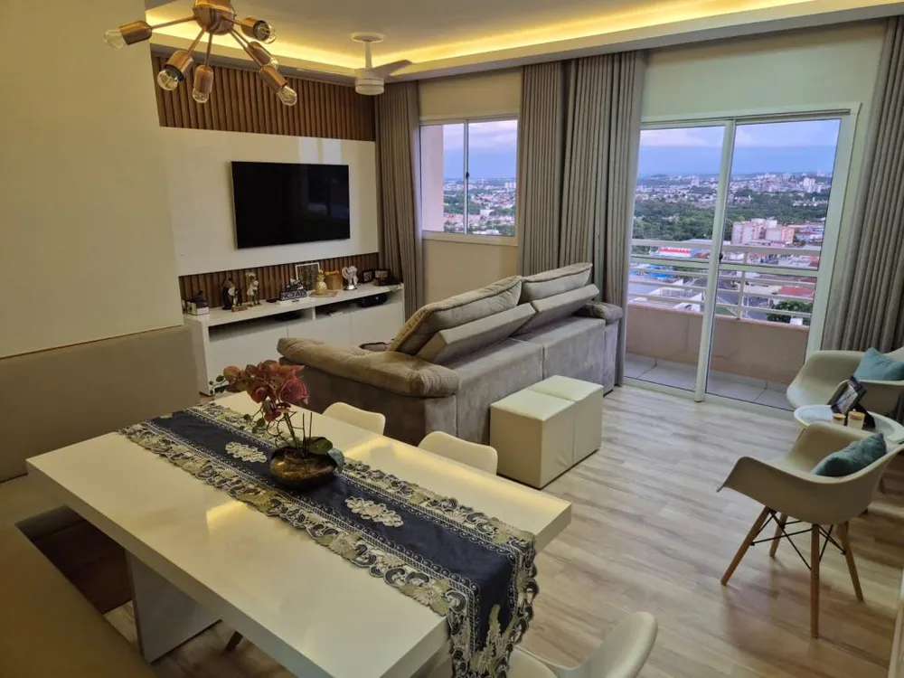 Apartamento, 2 quartos, 55 m² - Foto 3
