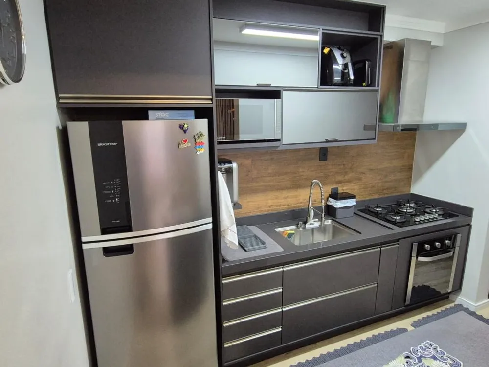 Apartamento, 2 quartos, 55 m² - Foto 9