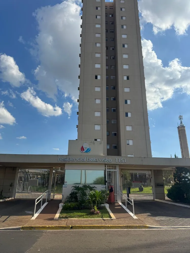 Apartamento, 2 quartos, 55 m² - Foto 1