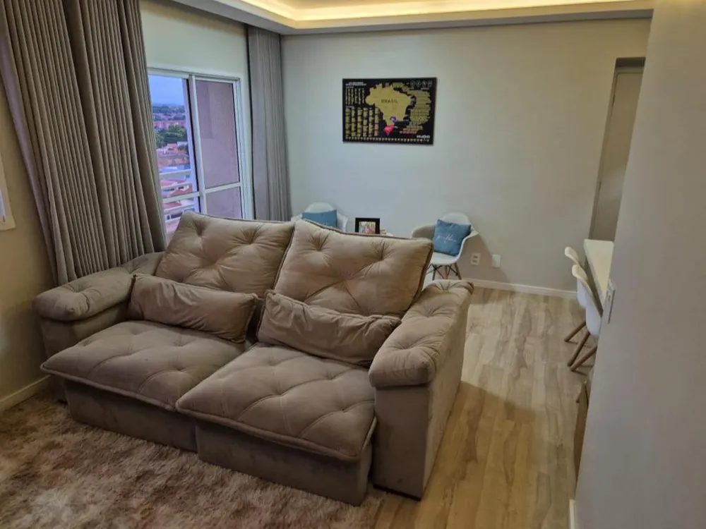 Apartamento, 2 quartos, 55 m² - Foto 10