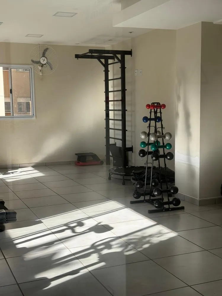 Apartamento, 2 quartos, 55 m² - Foto 6