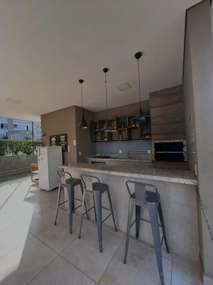 Apartamento, 2 quartos, 43 m² - Foto 7