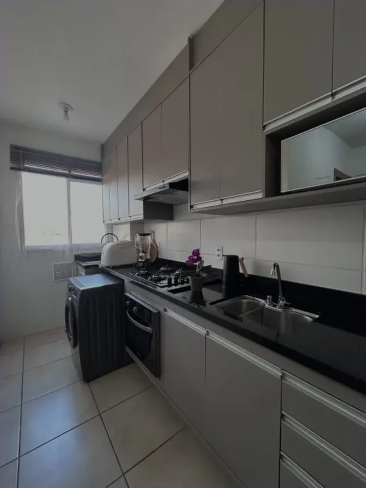 Apartamento, 2 quartos, 43 m² - Foto 10