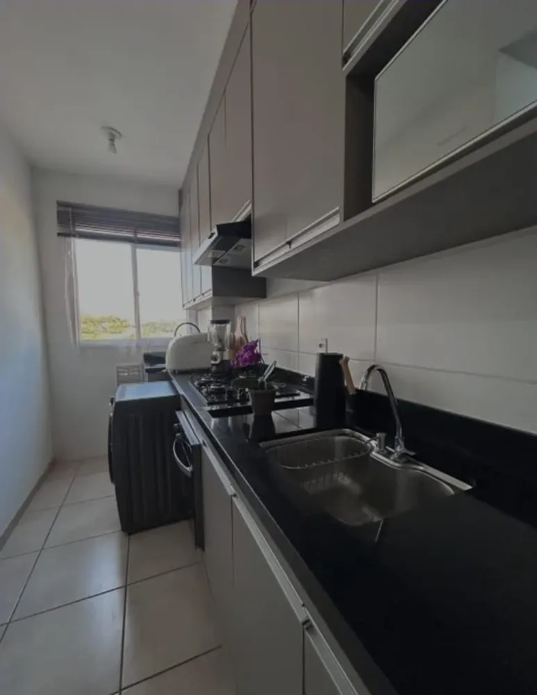 Apartamento, 2 quartos, 43 m² - Foto 11