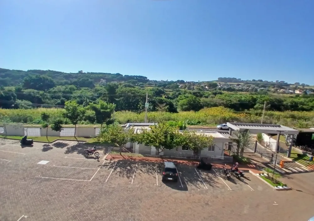 Apartamento, 2 quartos, 43 m² - Foto 3
