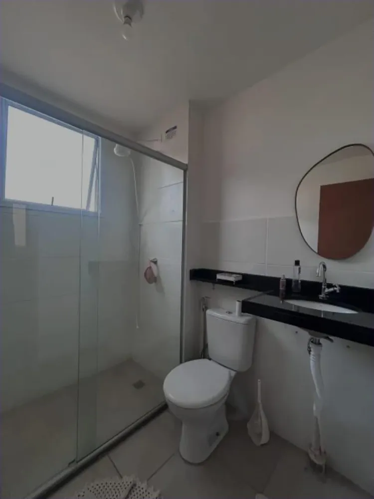 Apartamento, 2 quartos, 43 m² - Foto 4