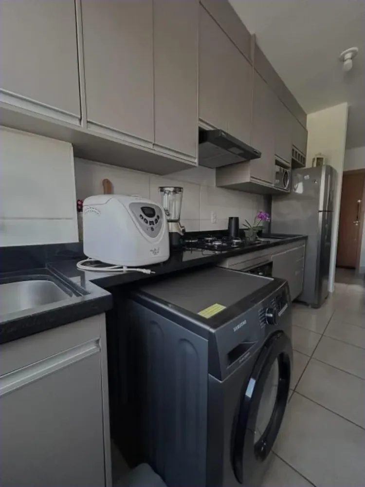 Apartamento, 2 quartos, 43 m² - Foto 15