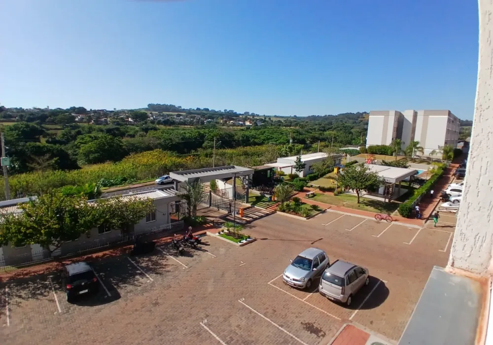 Apartamento, 2 quartos, 43 m² - Foto 8