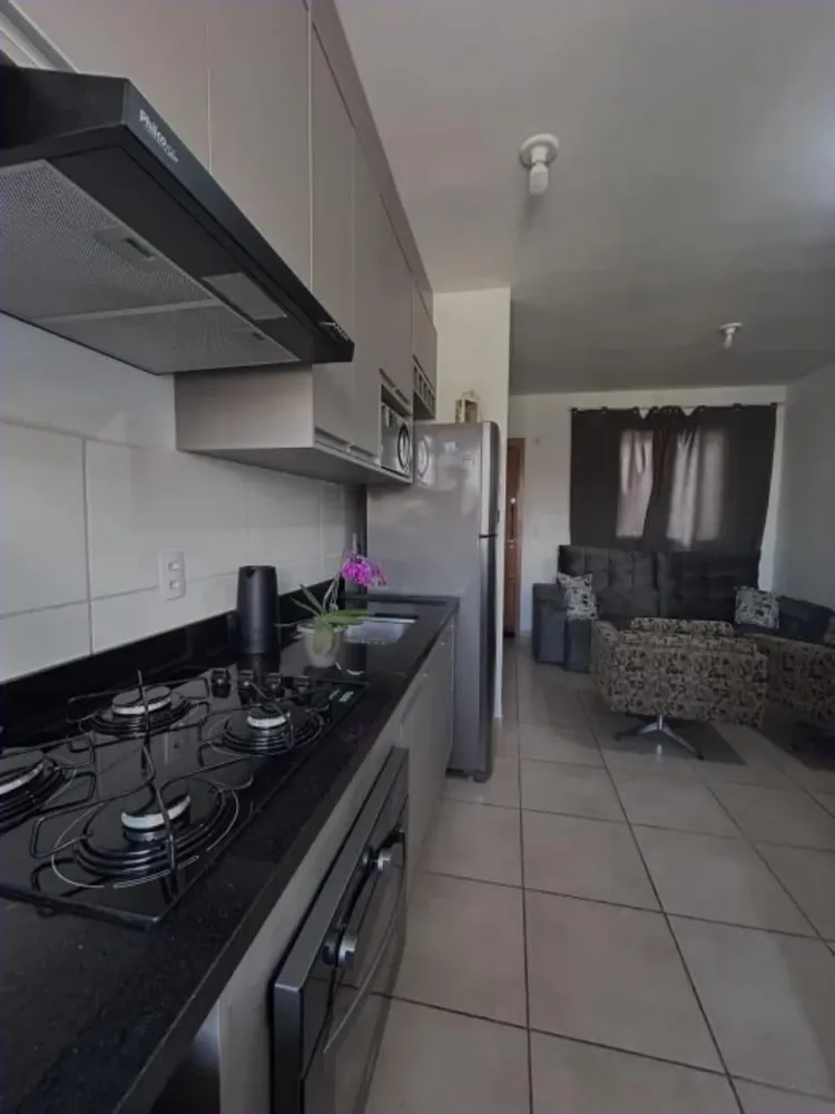 Apartamento, 2 quartos, 43 m² - Foto 14