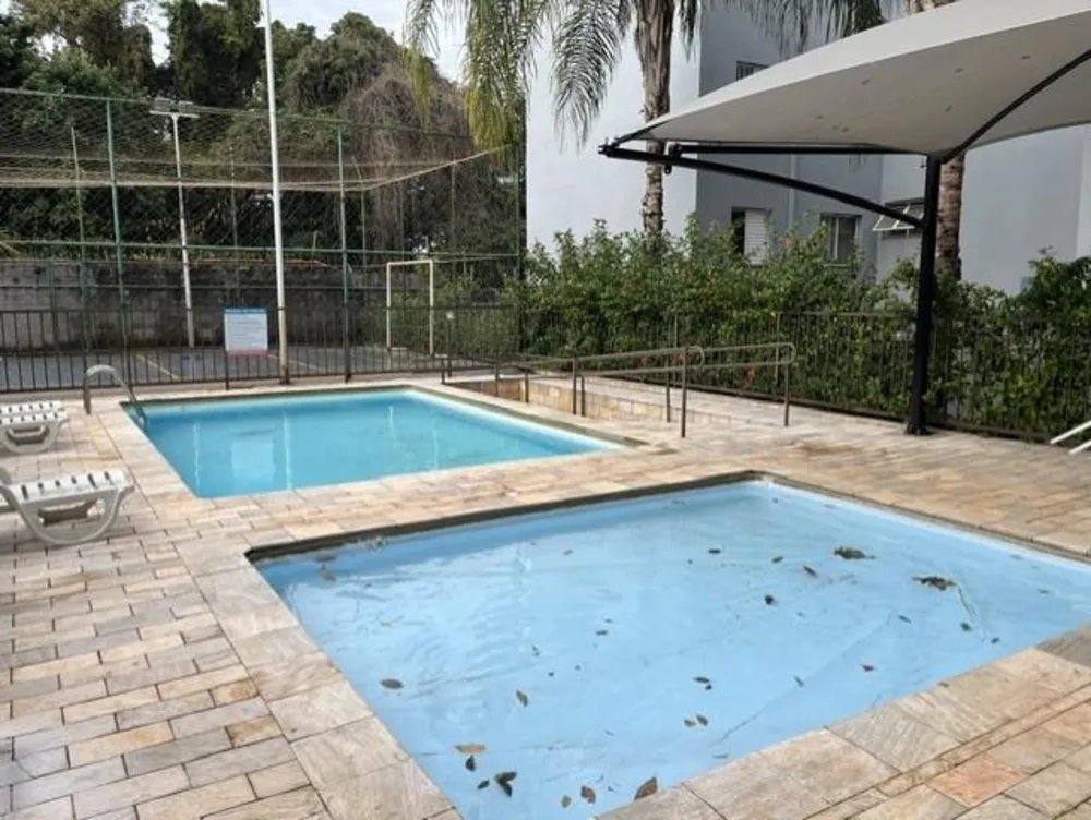 Apartamento, 2 quartos, 45 m² - Foto 11