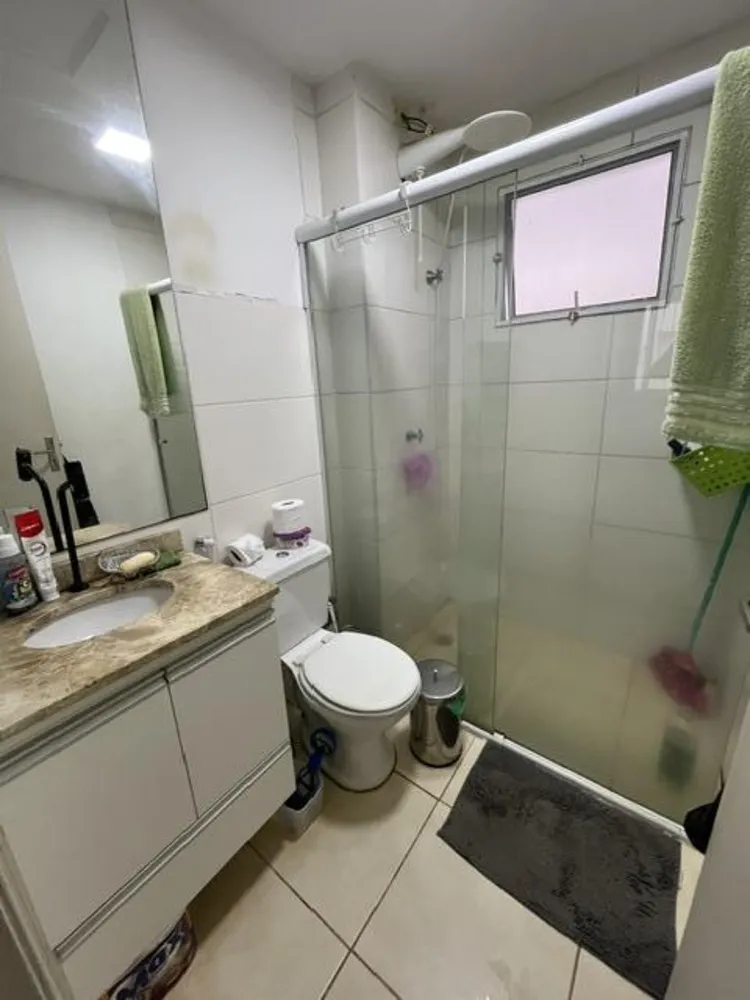 Apartamento, 2 quartos, 45 m² - Foto 4