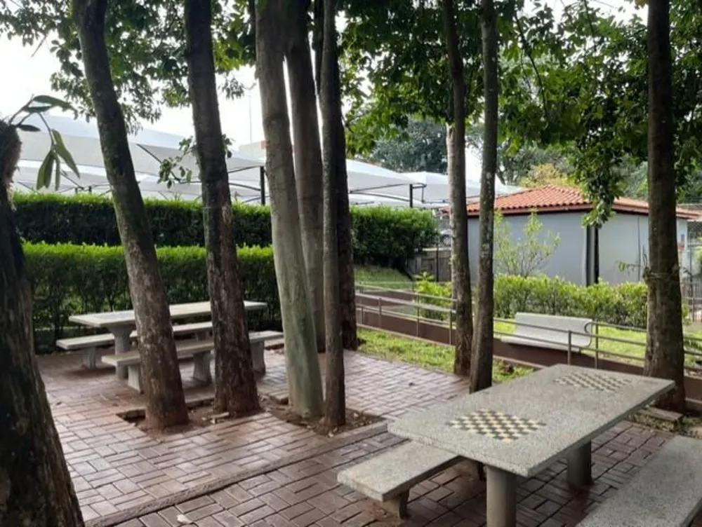 Apartamento, 2 quartos, 45 m² - Foto 1