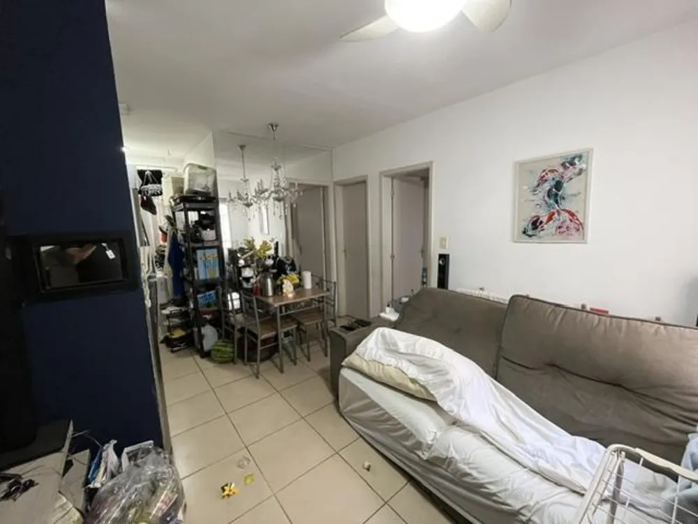 Apartamento, 2 quartos, 45 m² - Foto 10