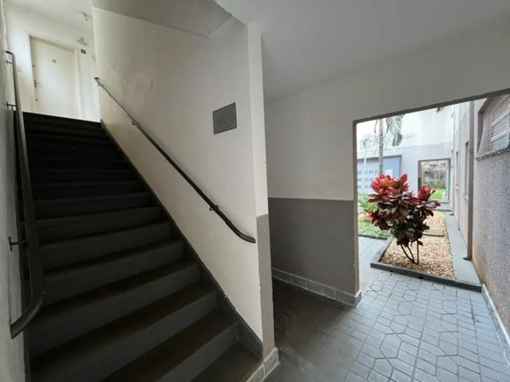 Apartamento, 2 quartos, 45 m² - Foto 9