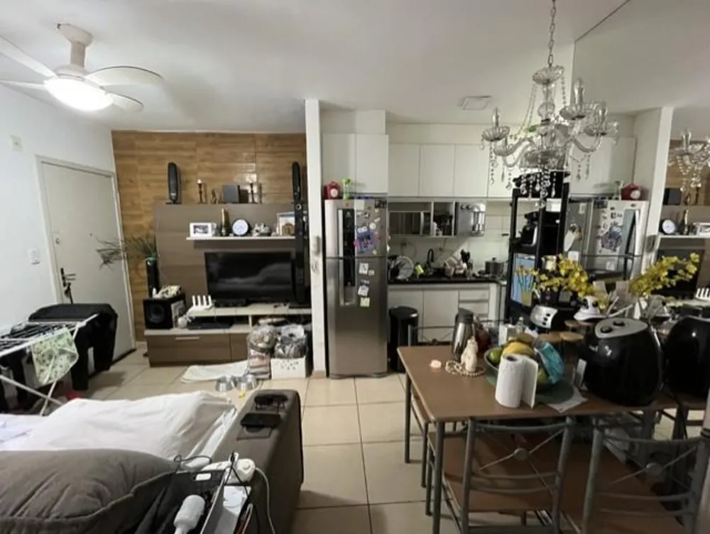 Apartamento, 2 quartos, 45 m² - Foto 8