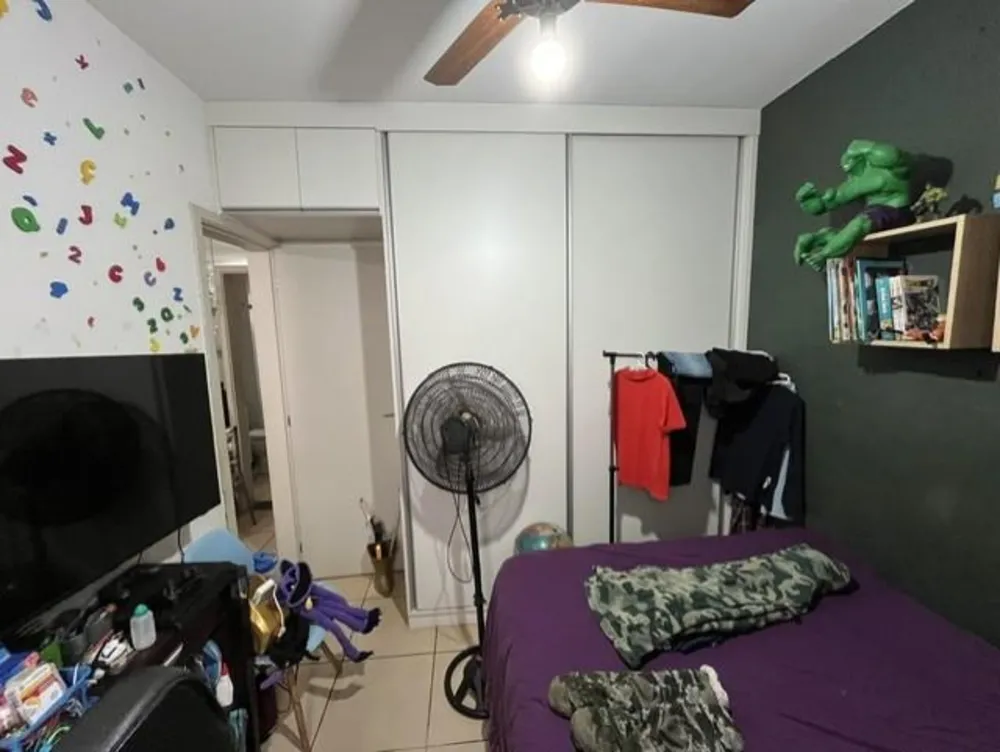 Apartamento, 2 quartos, 45 m² - Foto 13