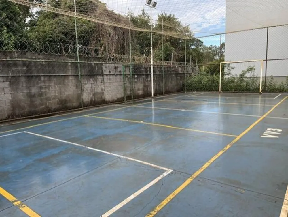 Apartamento, 2 quartos, 45 m² - Foto 14