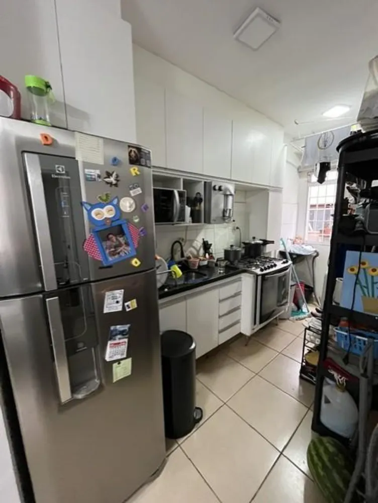 Apartamento, 2 quartos, 45 m² - Foto 12