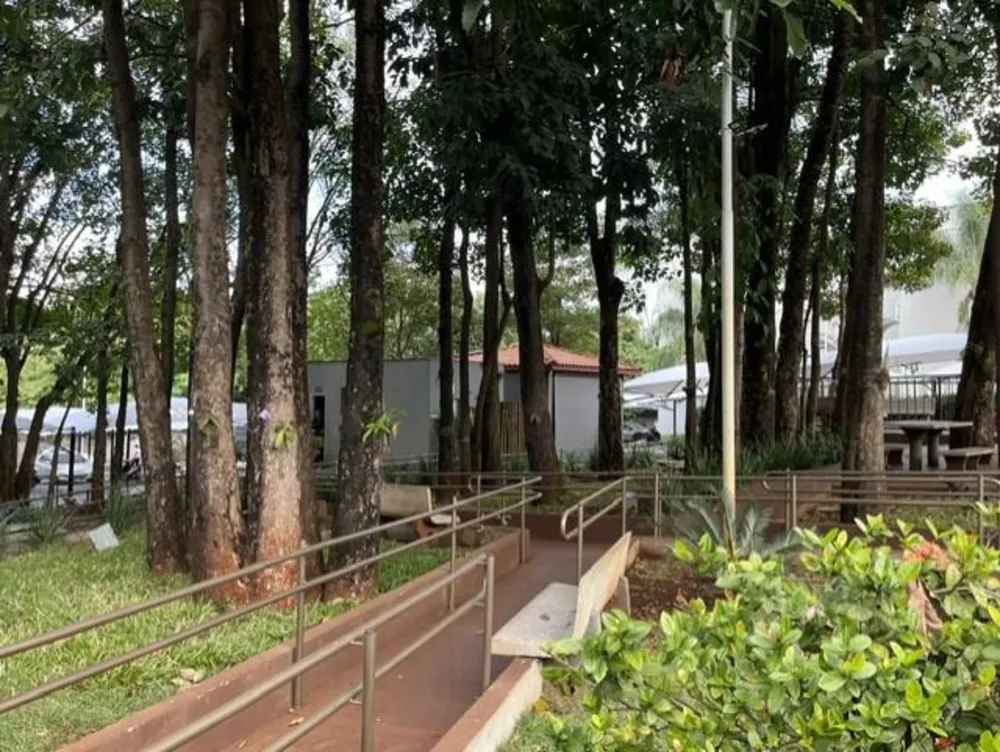 Apartamento, 2 quartos, 45 m² - Foto 2