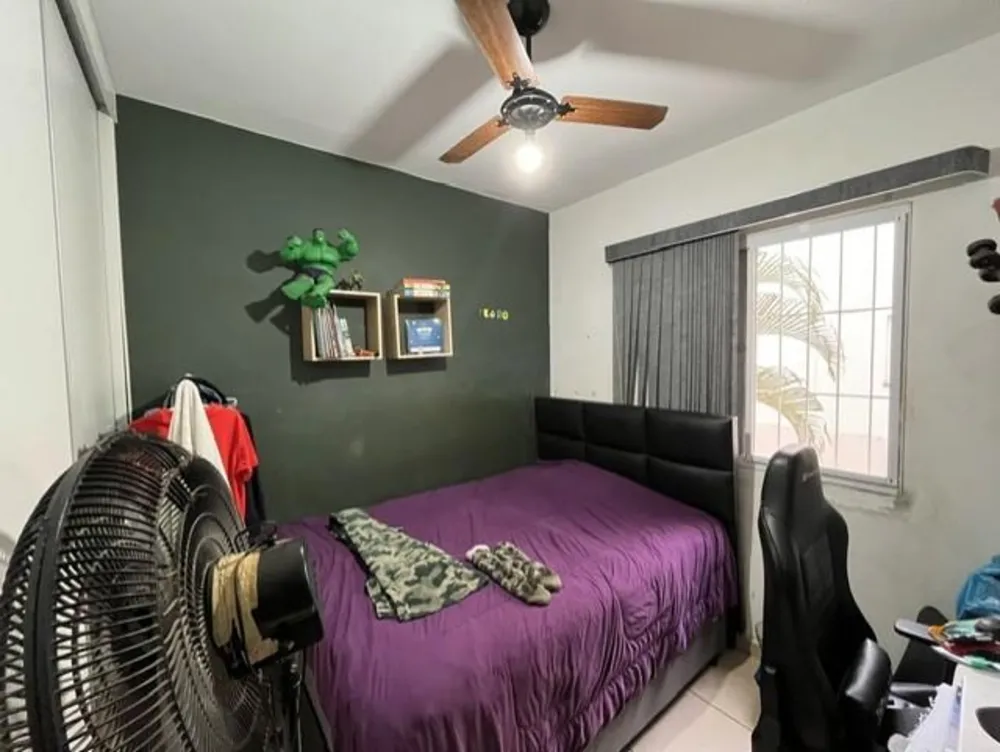 Apartamento, 2 quartos, 45 m² - Foto 7