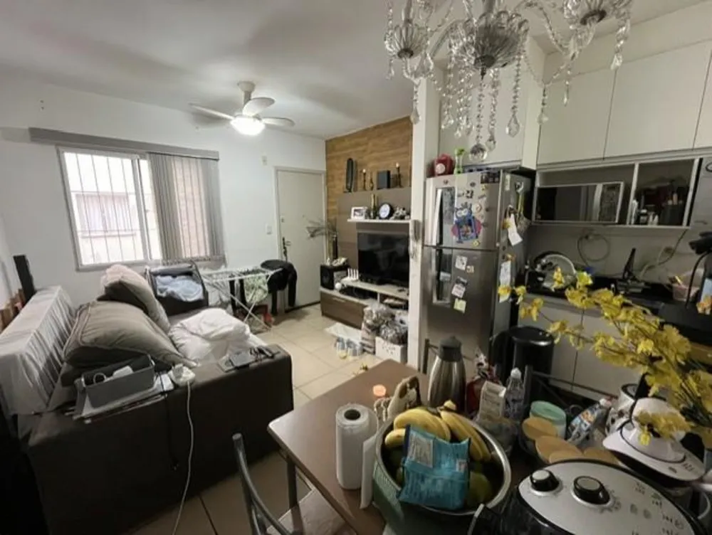 Apartamento, 2 quartos, 45 m² - Foto 6