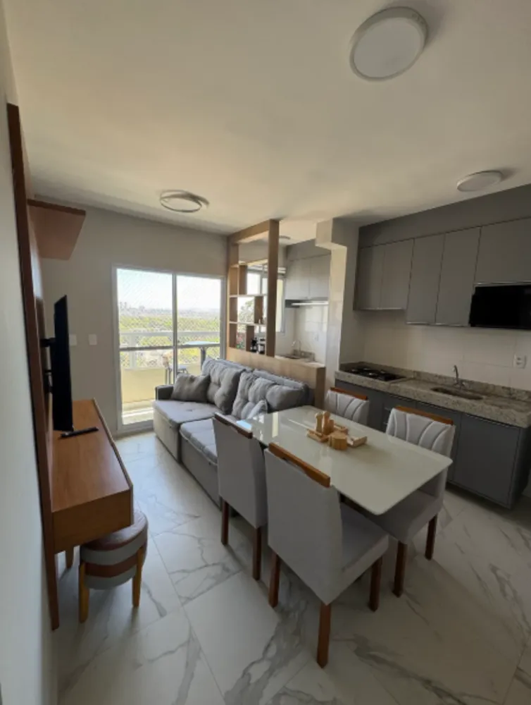 Apartamento, 2 quartos, 48 m² - Foto 11