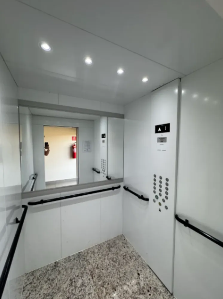 Apartamento, 2 quartos, 48 m² - Foto 5
