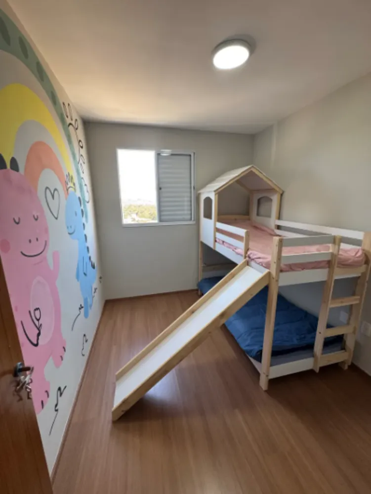Apartamento, 2 quartos, 48 m² - Foto 1